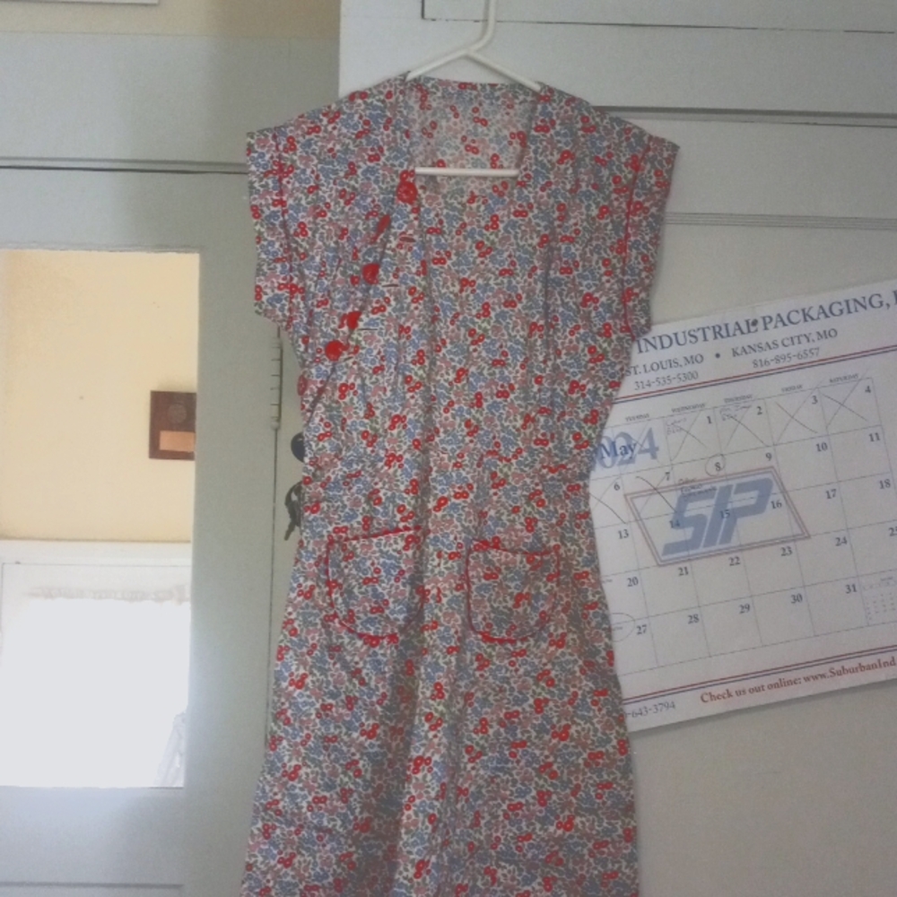 Vintage dresd